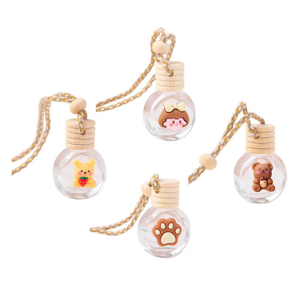 Carpendant Hanging Diffuser Bottle Accessories Rear Mirror View Oil Essential Auto Empty Bottles Aromatherapy Freshener Air
Carpendant Hanging Diffuser Bottle Accessories Rear Mirror View Oil Essential Auto Empty Bottles Aromatherapy Freshener Air