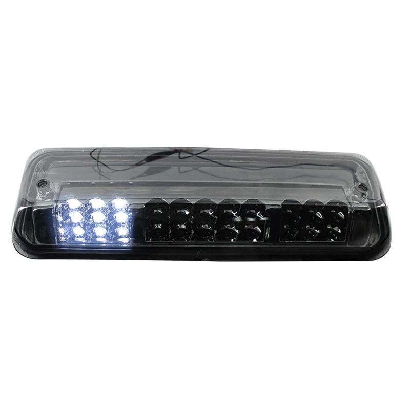 Car High-Mounted Brake Light Tail Light Third Generation Light Brake Light For Ford F150 2004-2008 7L3Z13A613B
Car High-Mounted Brake Light Tail Light Third Generation Light Brake Light For Ford F150 2004-2008 7L3Z13A613B