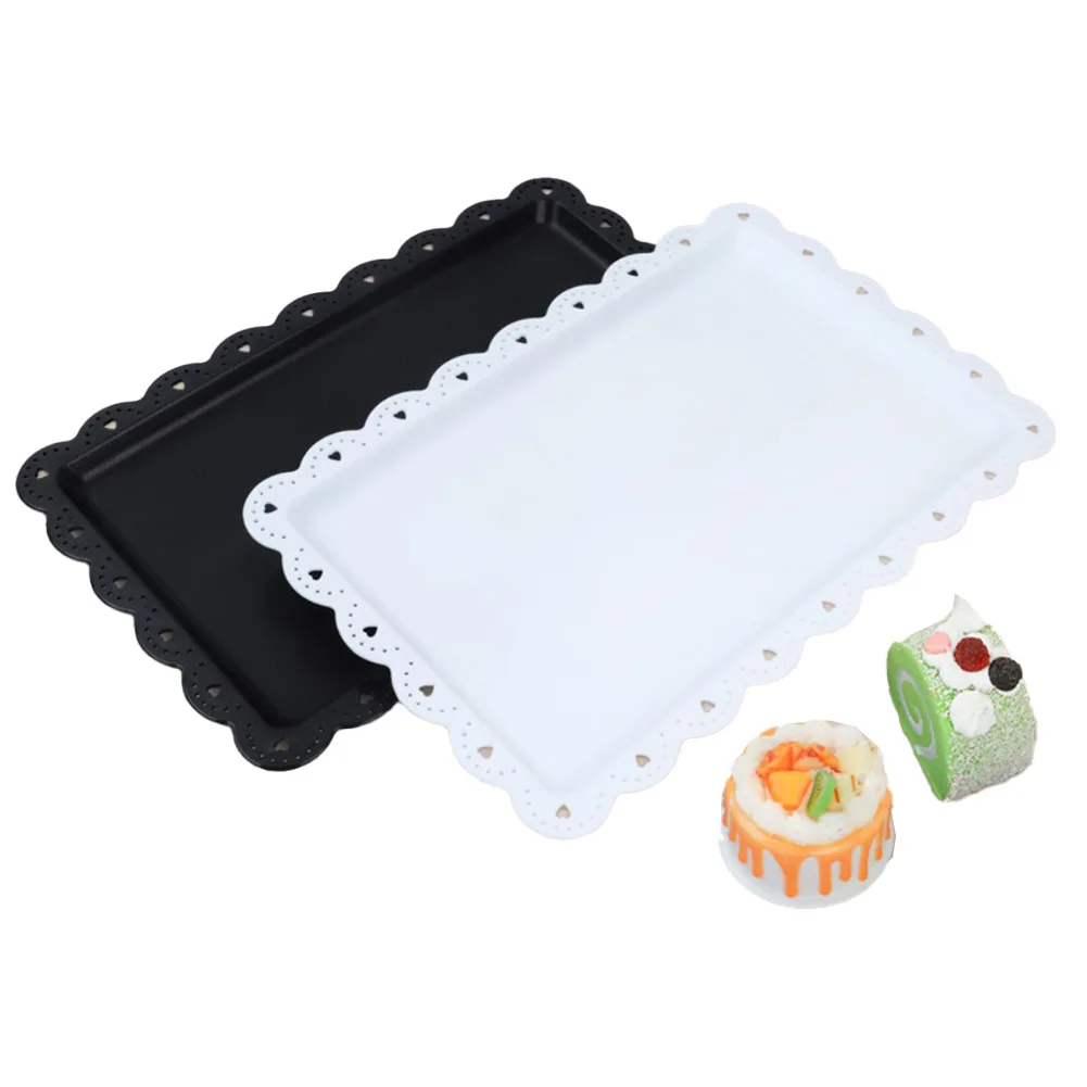 Multi-Function Rectangular Plastic Tray Fruit Dessert Tray Kitchen Supplies Organizer Home Kitchen Fruit Dessert Tray
Multi-Function Rectangular Plastic Tray Fruit Dessert Tray Kitchen Supplies Organizer Home Kitchen Fruit Dessert Tray