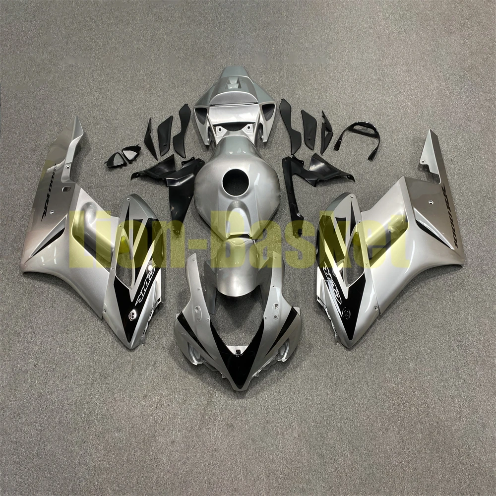 Motorcycle Fairing Kit For HONDA CBR1000RR CBR 1000RR CBR1000 RR 2004 2005 ABS Injection Body Cover Full Bodykit Accessories
Motorcycle Fairing Kit For HONDA CBR1000RR CBR 1000RR CBR1000 RR 2004 2005 ABS Injection Body Cover Full Bodykit Accessories