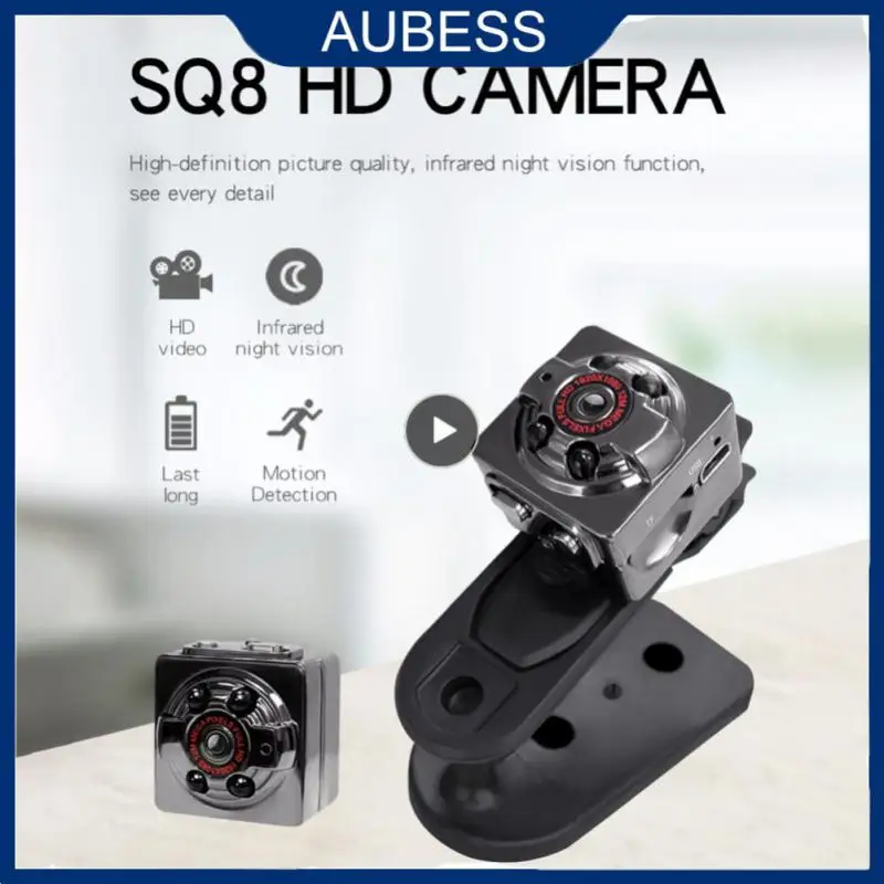 1080p Mini Camcorders Usb Charge Mini Camera Portable Infrared Night Sq8 Mini Outdoor Sports Camera Infrared Outdoor
1080p Mini Camcorders Usb Charge Mini Camera Portable Infrared Night Sq8 Mini Outdoor Sports Camera Infrared Outdoor