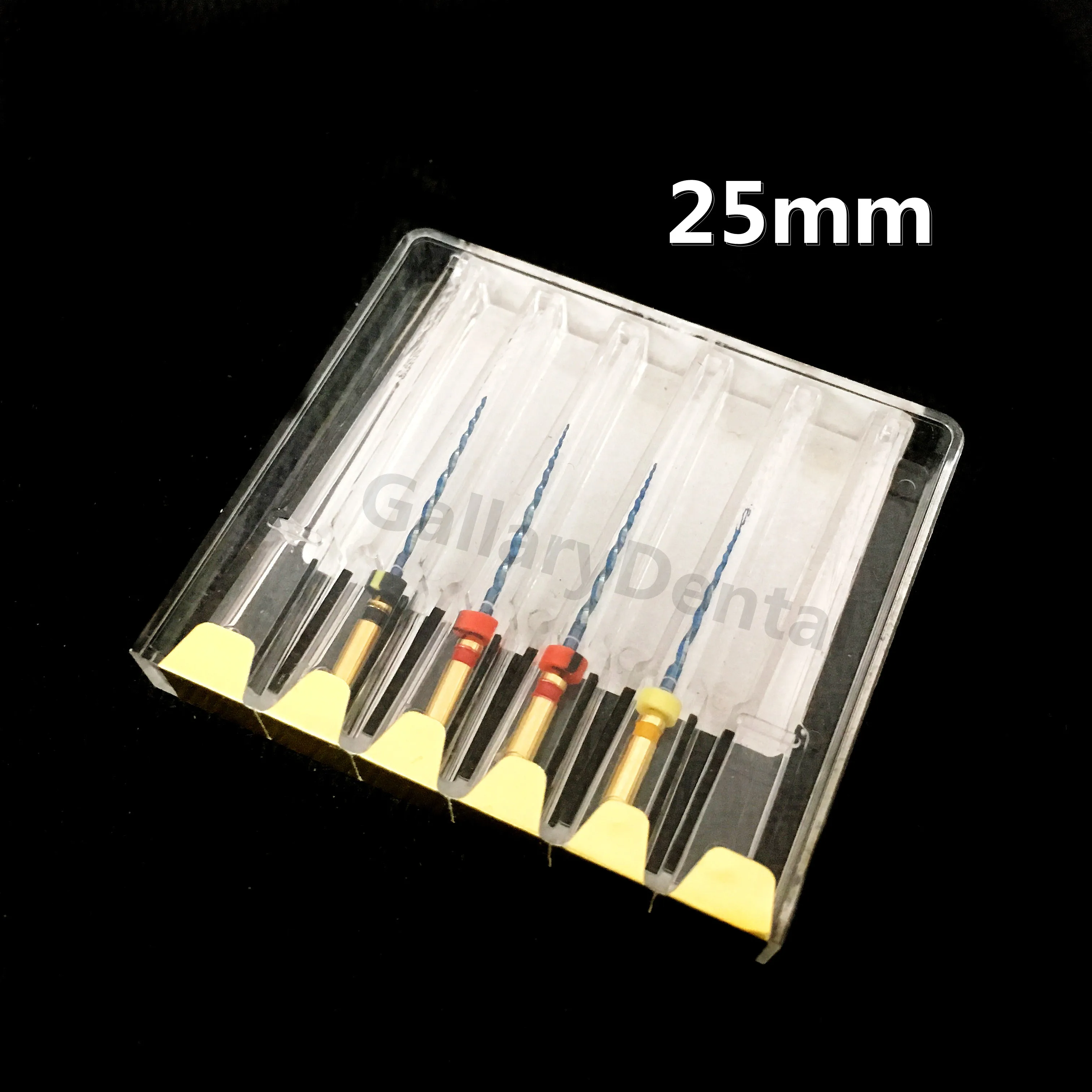 4 шт./упак. Dental Endo файлы для корневого канала NiTi W1, синий поворотный канал, гибкий 25 мм, защита от усталости
4 шт./упак. Dental Endo файлы для корневого канала NiTi W1, синий поворотный канал, гибкий 25 мм, защита от усталости