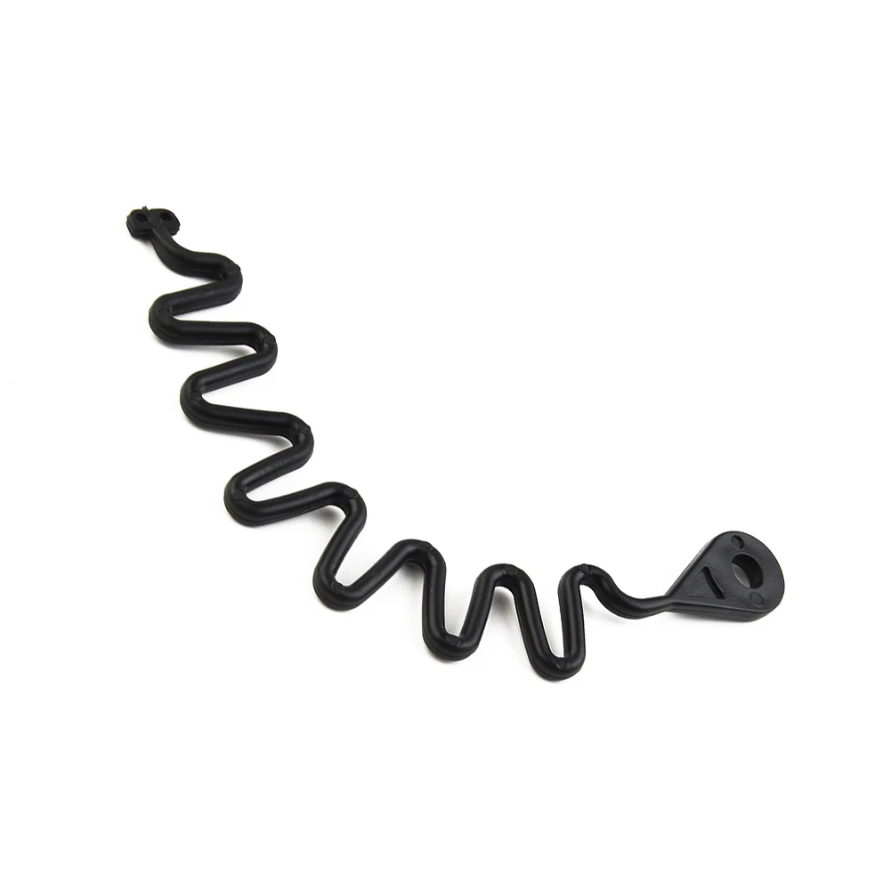 Filler Wire Fuel Tank Cover Line Replacement Tether Cable Accessories For S60L XC60 XC90 NBR Durable New Useful
Filler Wire Fuel Tank Cover Line Replacement Tether Cable Accessories For S60L XC60 XC90 NBR Durable New Useful