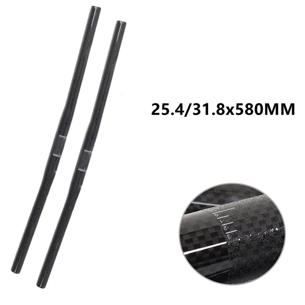 Full Carbon Fiber Bicycle Handlebar MTB Mountain Bike Flat Bar 25.4/31.8mm Bicycle Hand Bar For Folding Bike Children's Bicycle
Full Carbon Fiber Bicycle Handlebar MTB Mountain Bike Flat Bar 25.4/31.8mm Bicycle Hand Bar For Folding Bike Children's Bicycle