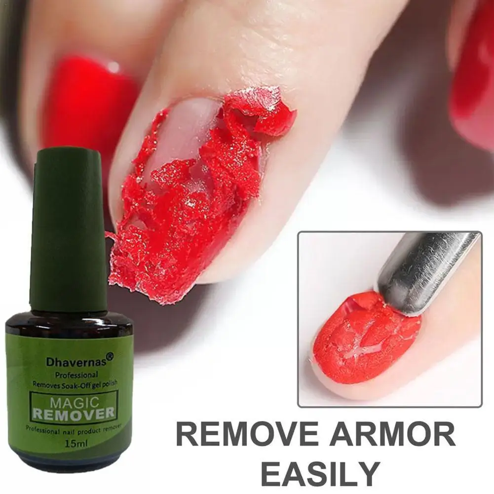 15ml Magic Remover Nail Gel Polish Clean Fast Remover MINS Nail Gel UV Burst Remover Polish Gel Within Tool Magic 3-5 Y3A2
15ml Magic Remover Nail Gel Polish Clean Fast Remover MINS Nail Gel UV Burst Remover Polish Gel Within Tool Magic 3-5 Y3A2