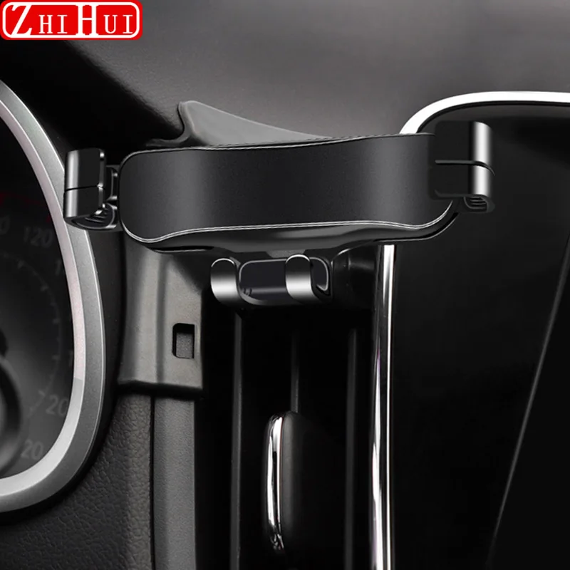 Car Mobile Phone Holder For Chevrolet Malibu XL Chevy Monza Cavalier 2016-2021 Air Vent Mount Gravity Bracket Stand Accessories
Car Mobile Phone Holder For Chevrolet Malibu XL Chevy Monza Cavalier 2016-2021 Air Vent Mount Gravity Bracket Stand Accessories