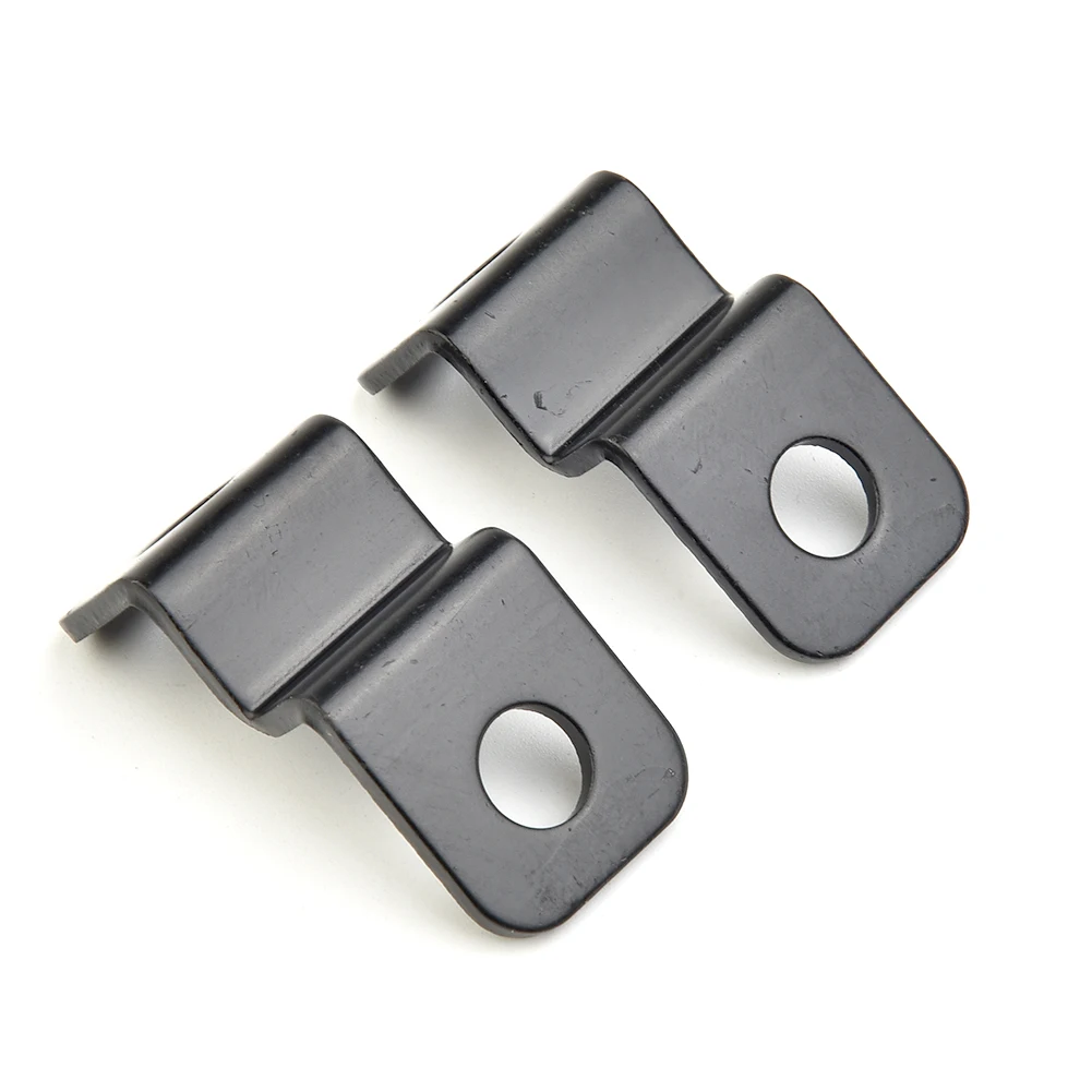 Only Bracket Indicators Lights Bracket Parts Turn Signal LED Mini Motorcycle Vibration Proof Accessories Black
Only Bracket Indicators Lights Bracket Parts Turn Signal LED Mini Motorcycle Vibration Proof Accessories Black