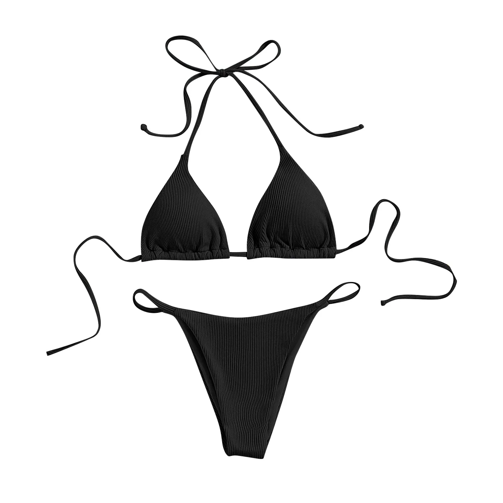 Женское пикантное бикини с вырезом, однотонный раздельный купальник с накладками на груди, без стального бюстгальтера, купальник, женские купальники 2023, женские купальные костюмы, купальники
Женское пикантное бикини с вырезом, однотонный раздельный купальник с накладками на груди, без стального бюстгальтера, купальник, женские купальники 2023, женские купальные костюмы, купальники