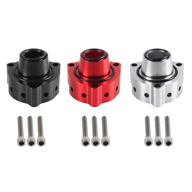 Auto Turbo Dump Blow off Pressure Relief for VALVE Adaptor Spacer Kit for vag 2.0 FSiT TFSi BOV1014 Flange LX0E
Auto Turbo Dump Blow off Pressure Relief for VALVE Adaptor Spacer Kit for vag 2.0 FSiT TFSi BOV1014 Flange LX0E