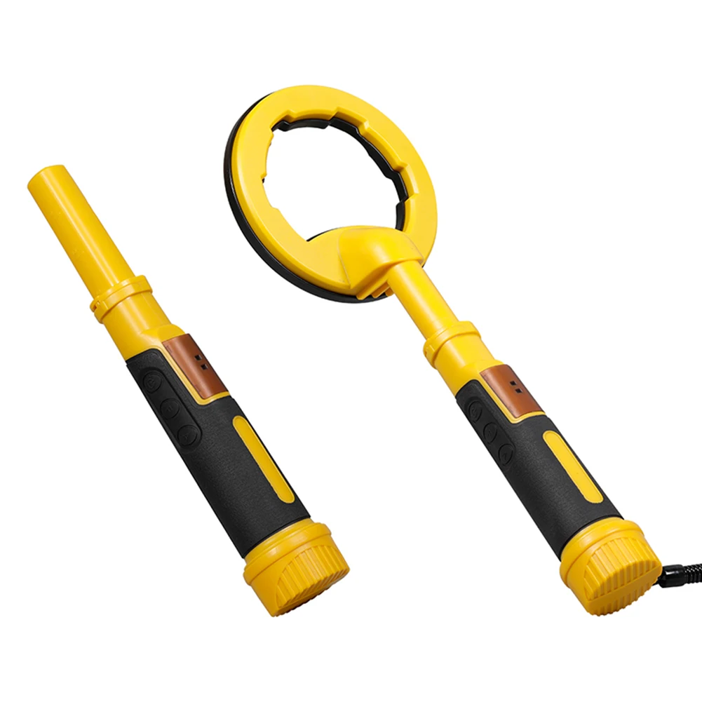 Pulse Pinpointer Diving Treasure IP68 Waterproof Underwater Metal Detector Pinpointer Diving Detecting Treasure Hunt Hand Held
Pulse Pinpointer Diving Treasure IP68 Waterproof Underwater Metal Detector Pinpointer Diving Detecting Treasure Hunt Hand Held