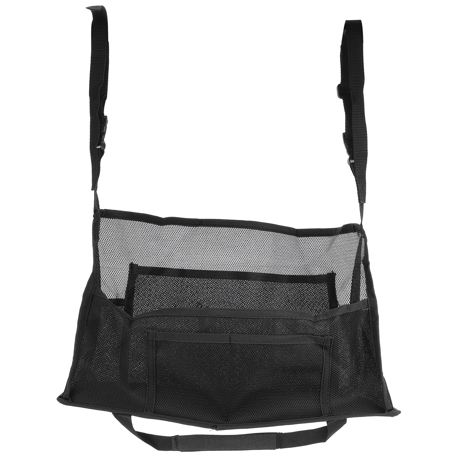 Storage Net Bag Car Seat Pockets Organizer Holder Side Pouch Block Container Back
Storage Net Bag Car Seat Pockets Organizer Holder Side Pouch Block Container Back