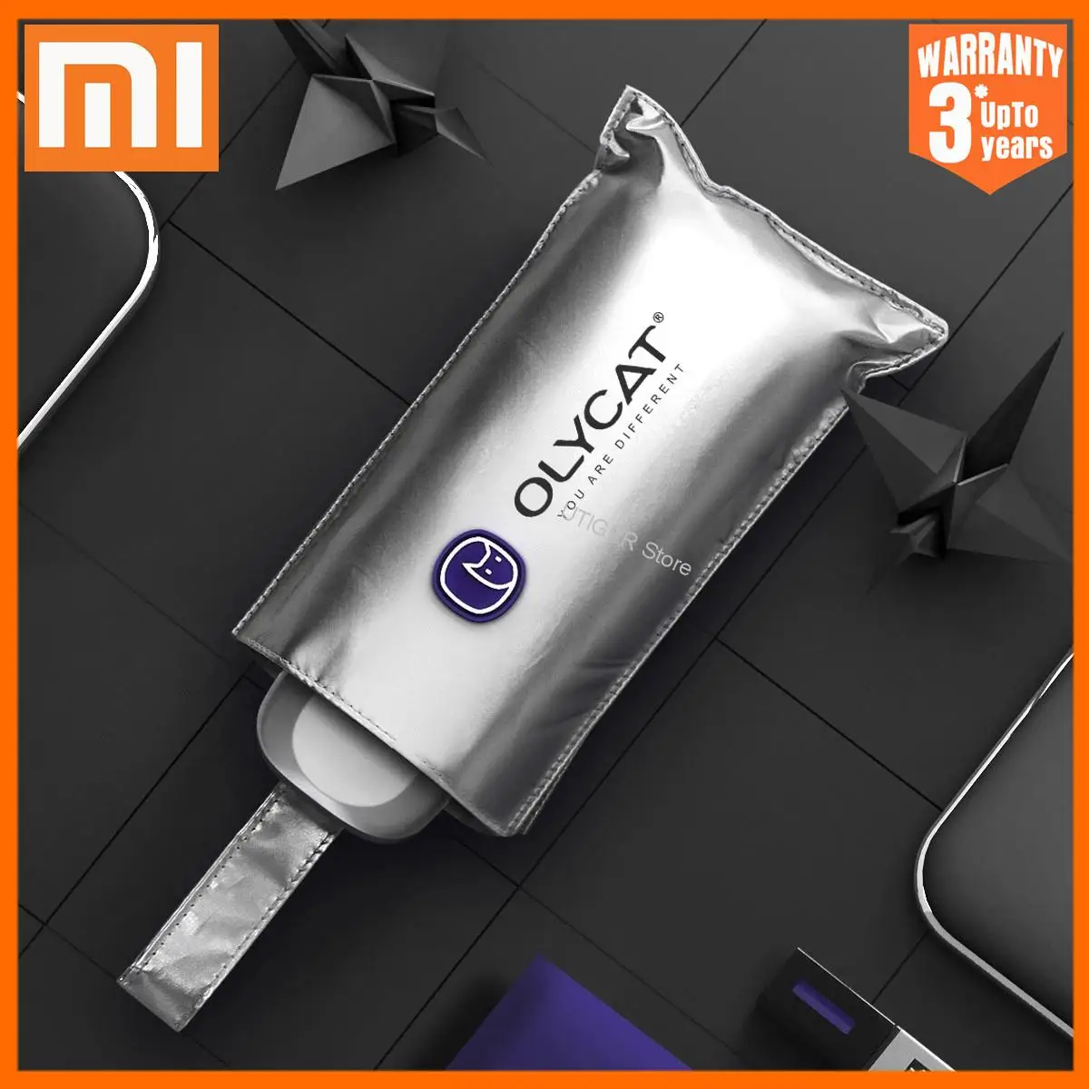 Складной зонт Xiaomi Upf50 +, плоский портативный мини-зонтик с защитой от УФ-лучей, ветрозащитный, от дождя, из титана и серебра
Складной зонт Xiaomi Upf50 +, плоский портативный мини-зонтик с защитой от УФ-лучей, ветрозащитный, от дождя, из титана и серебра