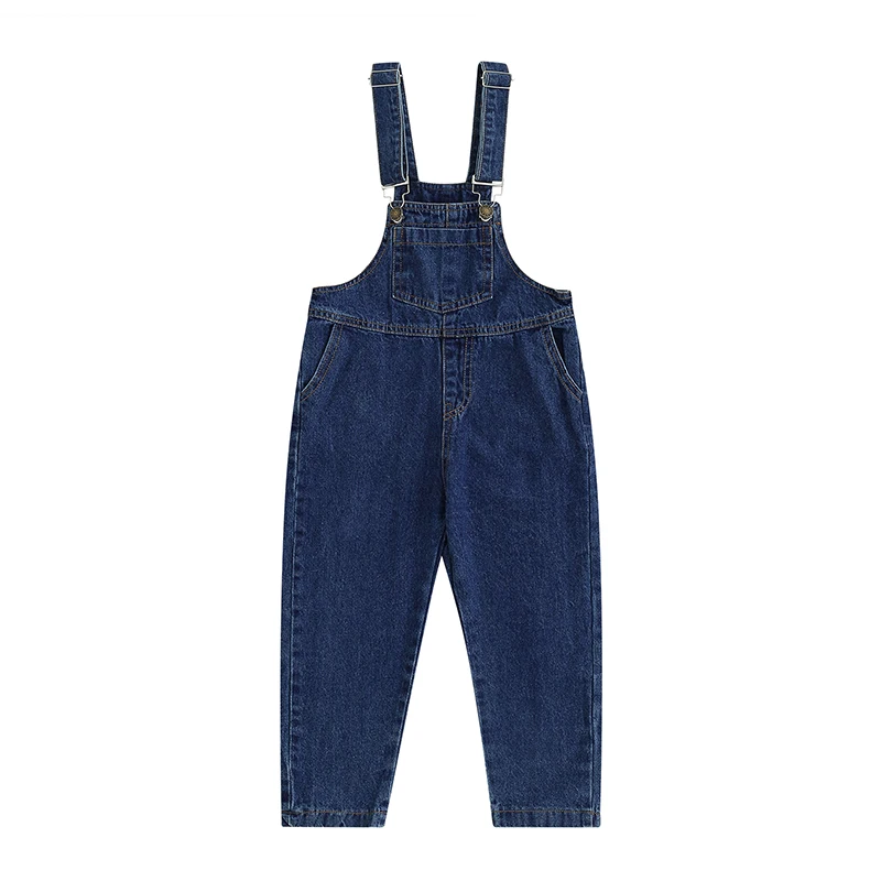 BeQeuewll Toddler Girls Denim Overalls For Fall Spring Sleeveless Solid Color Jumpsuit Bib Long Jeans with Pockets For 3-7 Years
BeQeuewll Toddler Girls Denim Overalls For Fall Spring Sleeveless Solid Color Jumpsuit Bib Long Jeans with Pockets For 3-7 Years