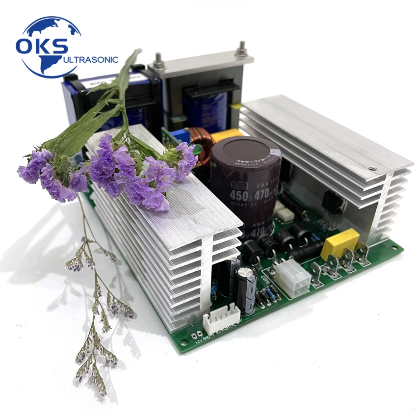 600w 25Khz Industrial Cleaning Machine Generator Circuit Board Motherboard For Driving Sensors
600w 25Khz Industrial Cleaning Machine Generator Circuit Board Motherboard For Driving Sensors