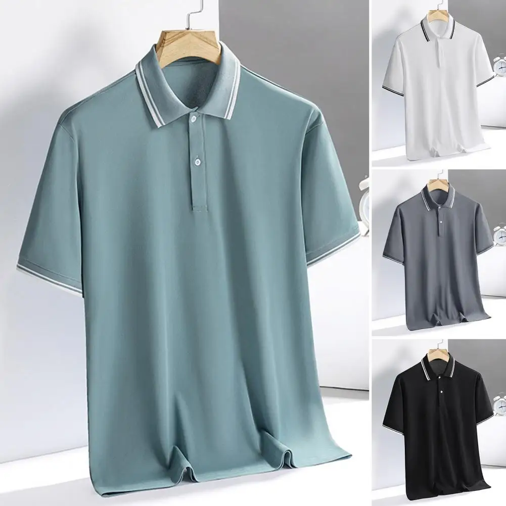 shirt men 6XL 7XL 8XL Summer new High quality mens short-sleeved shirt Ice silk Men's business casual shirt
shirt men 6XL 7XL 8XL Summer new High quality mens short-sleeved shirt Ice silk Men's business casual shirt