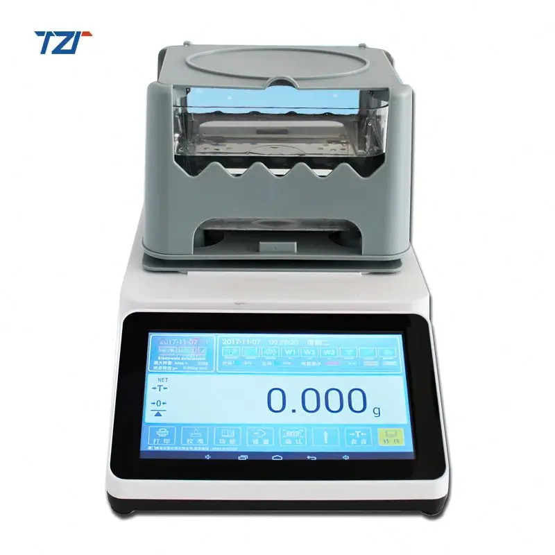 Gold Tester Machine Purity Testing Kits Test Piece Metal Xray Carat Meter Instrument Selector Price List Precision Parts Mini
Gold Tester Machine Purity Testing Kits Test Piece Metal Xray Carat Meter Instrument Selector Price List Precision Parts Mini