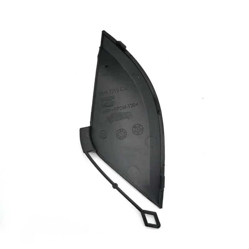 Tow Eye Cap Tow Hook Cover Replacements Stable Strong 51117338474 ABS Plastic Accessories Front Bumper Garden Indoor
Tow Eye Cap Tow Hook Cover Replacements Stable Strong 51117338474 ABS Plastic Accessories Front Bumper Garden Indoor
