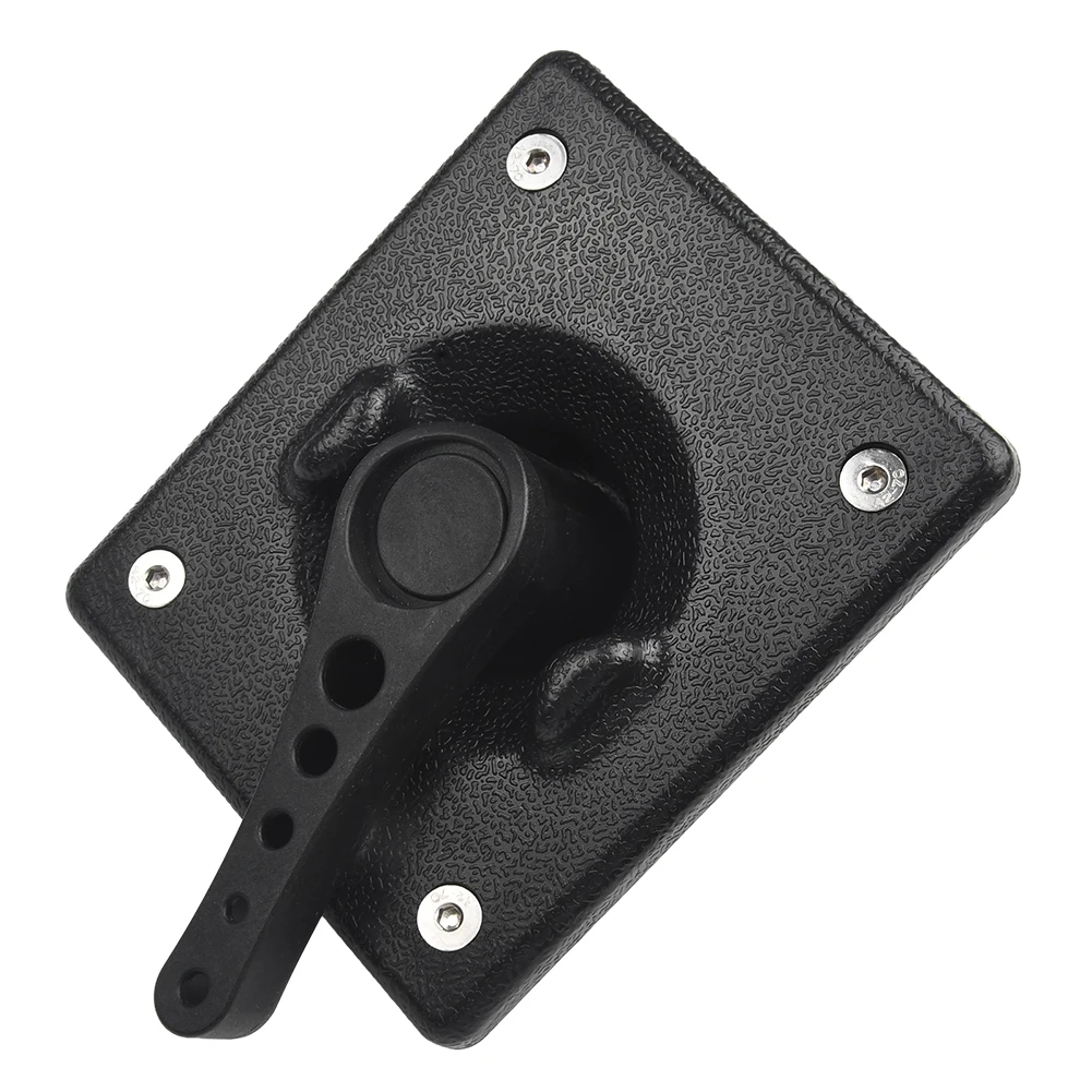 Kayak Canoe Rudder Accessories Boat Canoe Gasket Handle Kayak Kit Large Gasket Rudder Rudder Control Parts Screws
Kayak Canoe Rudder Accessories Boat Canoe Gasket Handle Kayak Kit Large Gasket Rudder Rudder Control Parts Screws