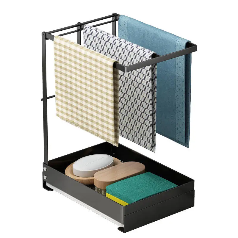 Stainless Steel Dish Drying Rack Kitchen Counter Drainboard Set Kitchen Foldable Storage Dish Drainer Set
Stainless Steel Dish Drying Rack Kitchen Counter Drainboard Set Kitchen Foldable Storage Dish Drainer Set