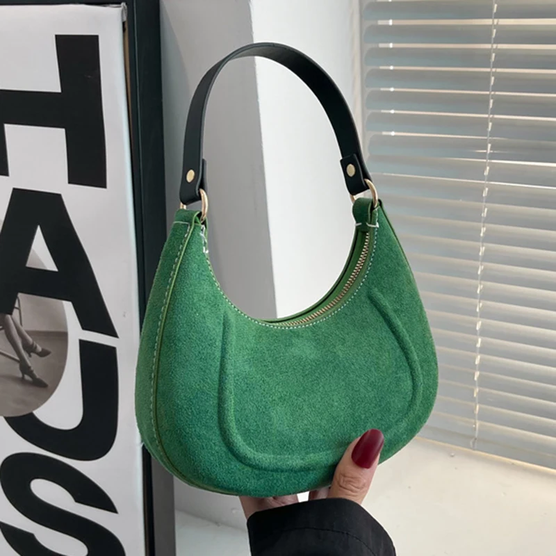 Простая модная сумка с верхней ручкой для женщин, сумка-хобо для подмышек, сумка-тоут, Женская сумочка, кошелек
Простая модная сумка с верхней ручкой для женщин, сумка-хобо для подмышек, сумка-тоут, Женская сумочка, кошелек