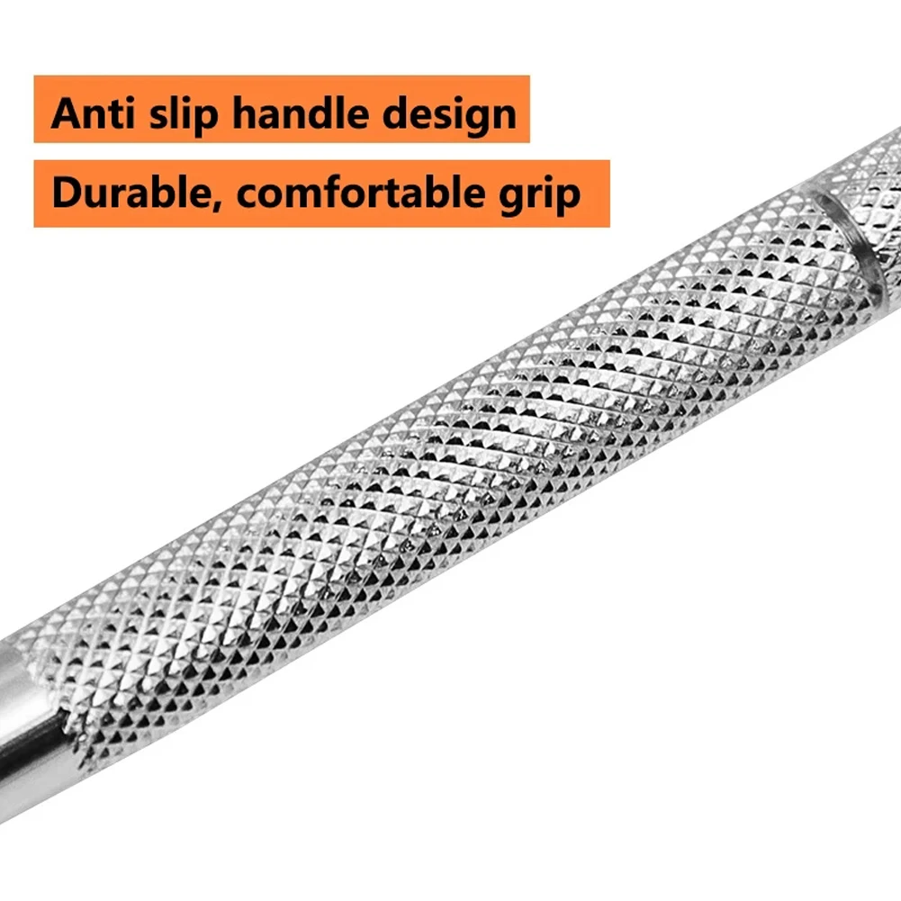 High Quality Nib Scriber Pen Lettering Pen Stainless Steel Tile Cutter Carbide Scriber For Engraving Metal Sheet
High Quality Nib Scriber Pen Lettering Pen Stainless Steel Tile Cutter Carbide Scriber For Engraving Metal Sheet