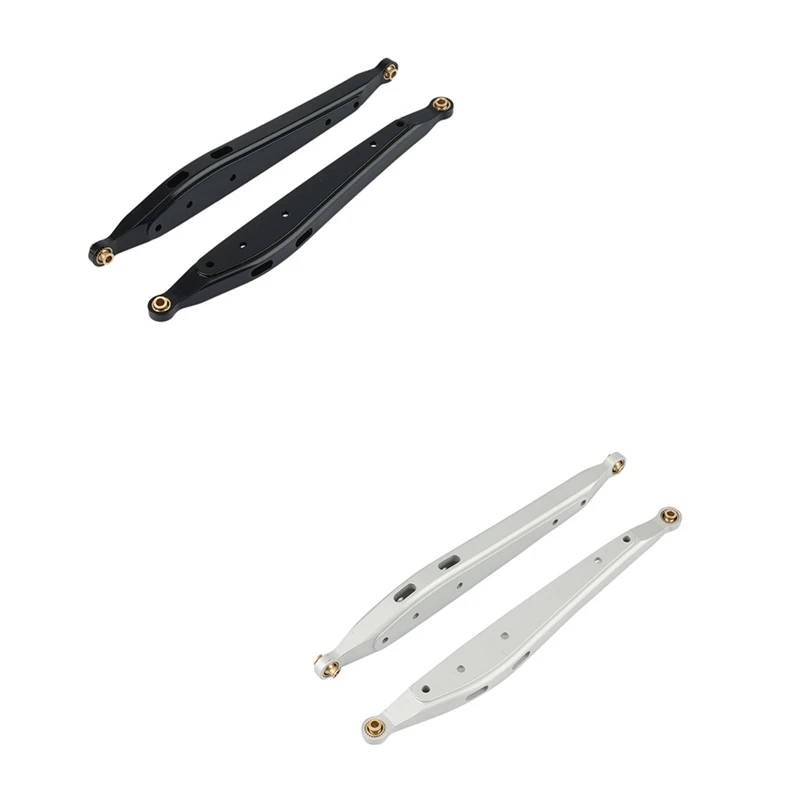 2 шт., металлический задний хвостовой рычаг для осевого 1/10 RBX10 Ryft 4WD, обновленные детали для радиоуправляемых грузовиков
2 шт., металлический задний хвостовой рычаг для осевого 1/10 RBX10 Ryft 4WD, обновленные детали для радиоуправляемых грузовиков