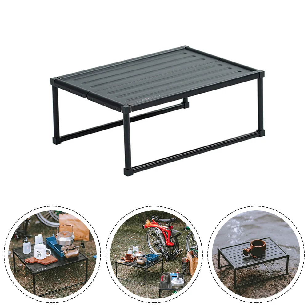 Outdoor Portable Folding Table Camping Picnic Windshield Multifunctional Barbecue Desk With Storage Bag Pesca Iscas Tackle Tools
Outdoor Portable Folding Table Camping Picnic Windshield Multifunctional Barbecue Desk With Storage Bag Pesca Iscas Tackle Tools