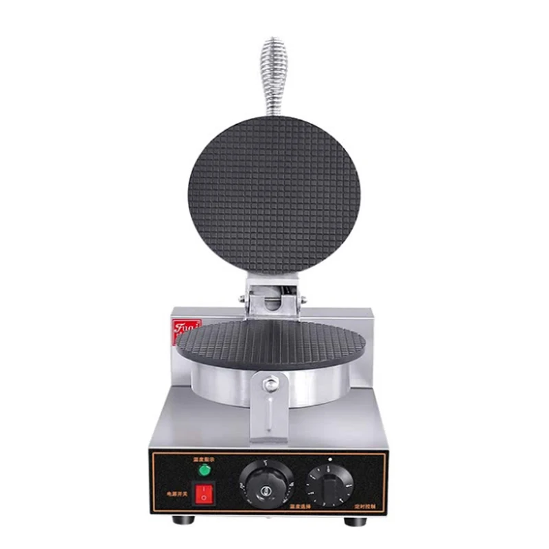 Ice Cream Maker Non-stick Accessories Crispy Cone Parts Pan For Waffle Cake Bakeware Baking Tools Electric Egg Roll Machin
Ice Cream Maker Non-stick Accessories Crispy Cone Parts Pan For Waffle Cake Bakeware Baking Tools Electric Egg Roll Machin