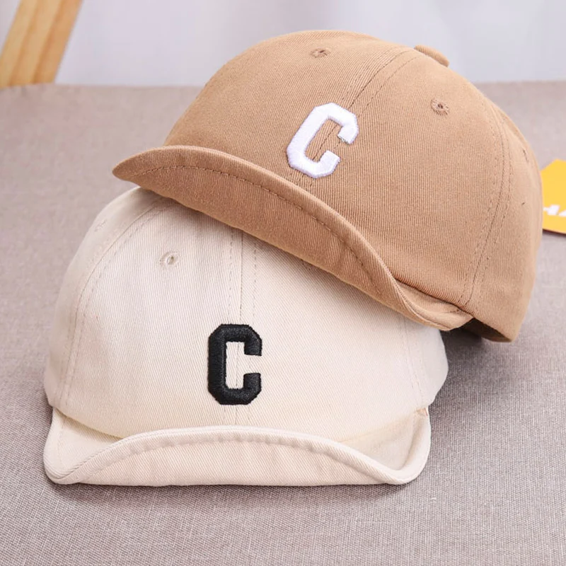 Children's Summer Sun Hats Kid Baseball Caps for Girl Boy Hats Sunscreen Hat Baby Hat Hip Hop Letter Kids Cap Sun Protection Hat
Children's Summer Sun Hats Kid Baseball Caps for Girl Boy Hats Sunscreen Hat Baby Hat Hip Hop Letter Kids Cap Sun Protection Hat