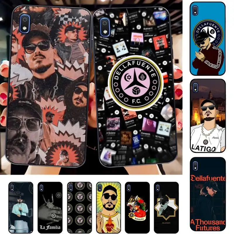 Dellafuente F C Artwork Phone Case for Samsung A51 01 50 71 21S 70 31 40 30 10 20 S E 11 91 A7 A8 2018
Dellafuente F C Artwork Phone Case for Samsung A51 01 50 71 21S 70 31 40 30 10 20 S E 11 91 A7 A8 2018