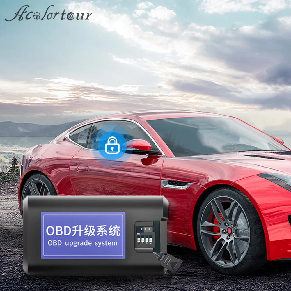 Автомобильный OBD-замок, подключи и работай для Toyota Vios 2017 2019, смарт-окна, двери, открывающиеся блики, замок для вождения, аксессуары для систем безопасности
Автомобильный OBD-замок, подключи и работай для Toyota Vios 2017 2019, смарт-окна, двери, открывающиеся блики, замок для вождения, аксессуары для систем безопасности