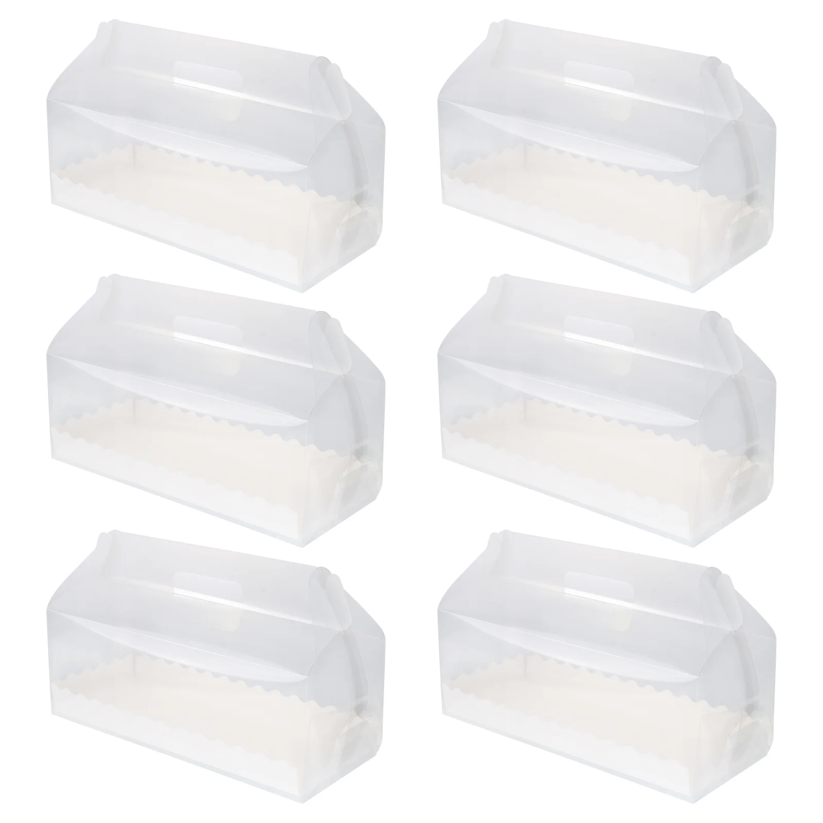 Cake Box Cupcake Boxes Roll Container Clear Swissgift Containers Christmas Individual Muffin Packaging Carries Cookie Case Tin
Cake Box Cupcake Boxes Roll Container Clear Swissgift Containers Christmas Individual Muffin Packaging Carries Cookie Case Tin