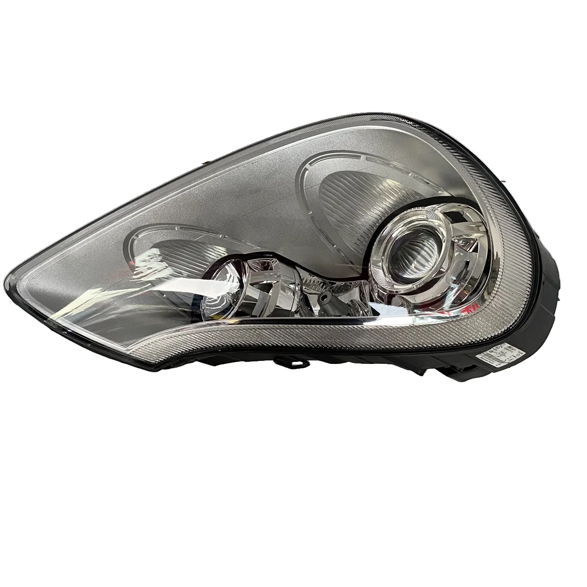Quality assurance best Head Lamp For 2008-2010 Porsche Cayenne Headlamp universal Led headlights
Quality assurance best Head Lamp For 2008-2010 Porsche Cayenne Headlamp universal Led headlights