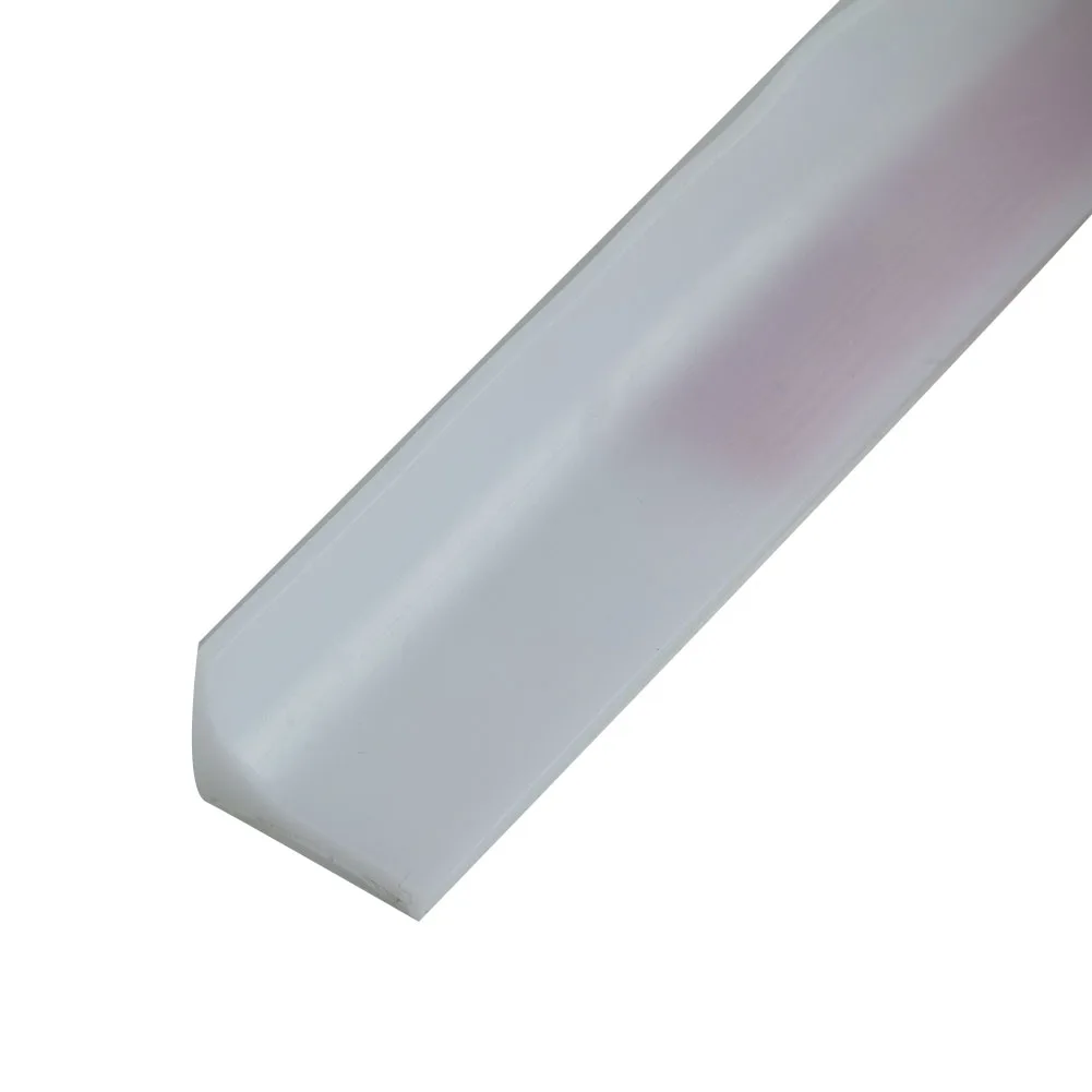 1.5M Bathroom Silicone Water Stopper Blocker Shower Dam Non-slip Dry And Wet Separation Kitchen Countertop Gap Barrier
1.5M Bathroom Silicone Water Stopper Blocker Shower Dam Non-slip Dry And Wet Separation Kitchen Countertop Gap Barrier