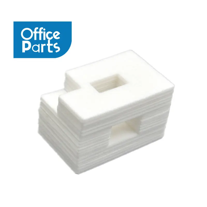 10SET T6716 Waste Ink Tank Pad Sponge for EPSON WF C5210 C5290 C5710 C5790 M5298 M5299 M5799 C529 C579 ET8700 S380 S381 S880 884
10SET T6716 Waste Ink Tank Pad Sponge for EPSON WF C5210 C5290 C5710 C5790 M5298 M5299 M5799 C529 C579 ET8700 S380 S381 S880 884