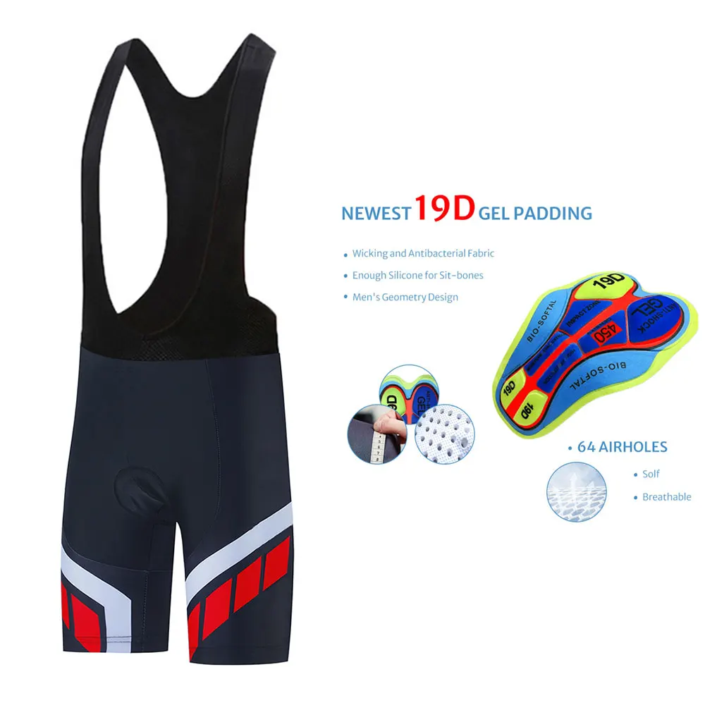 Raudax 2023 Summer Women Cycling Bib Shorts MTB Mountain Bike Cycling Tights Pans Sports Run Shorts Breathable Suspenders Shorts
Raudax 2023 Summer Women Cycling Bib Shorts MTB Mountain Bike Cycling Tights Pans Sports Run Shorts Breathable Suspenders Shorts