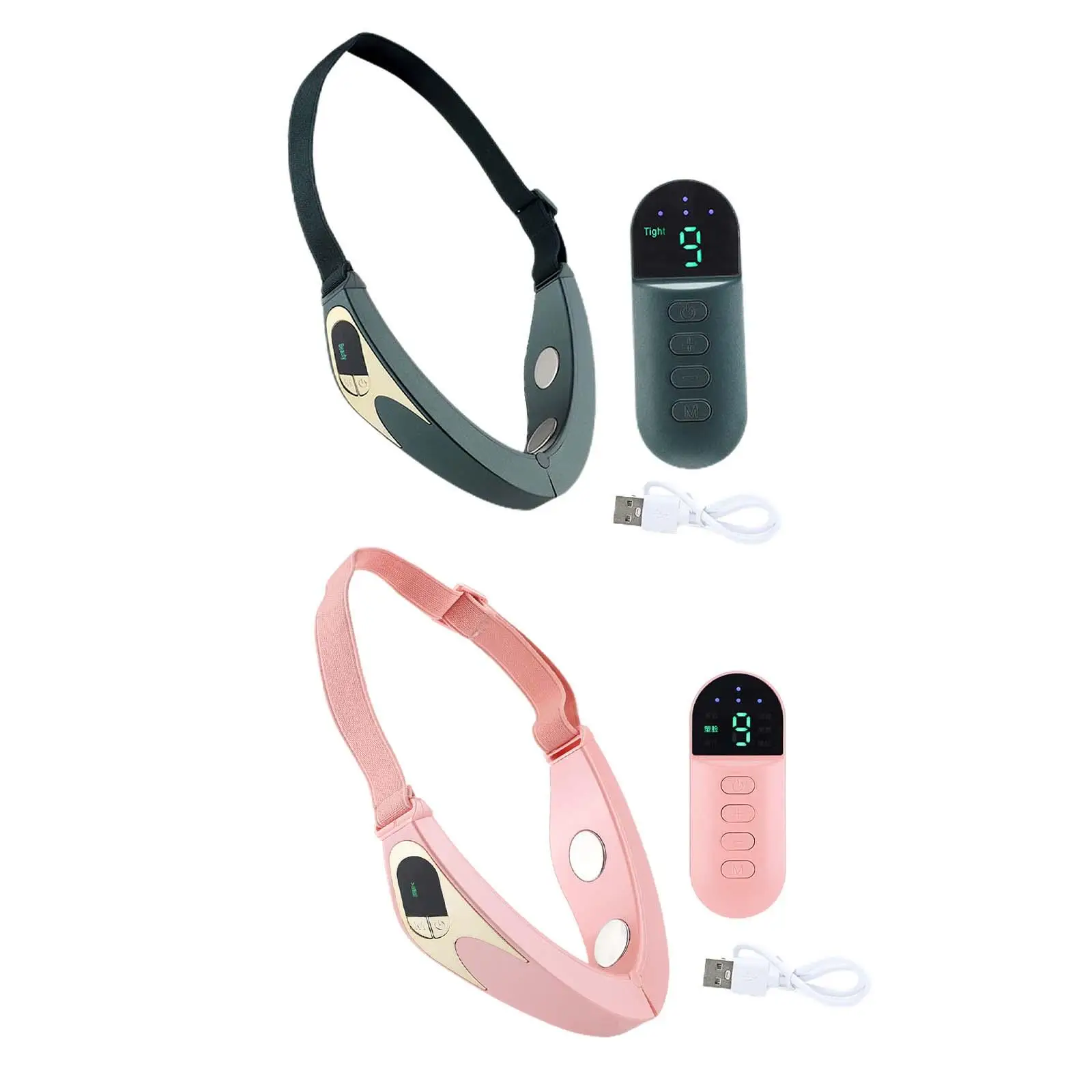 Face Lift Device Improve Facial and Skin V Face Beauty Device Skin Double Chin Lift Machine for Woman
Face Lift Device Improve Facial and Skin V Face Beauty Device Skin Double Chin Lift Machine for Woman
