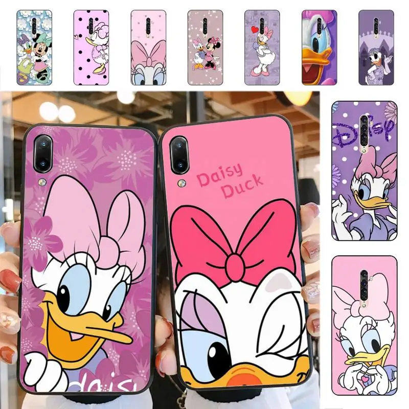Disney daisy duck Phone Case for Vivo Y91C Y11 17 19 17 67 81 Oppo A9 2020 Realme c3
Disney daisy duck Phone Case for Vivo Y91C Y11 17 19 17 67 81 Oppo A9 2020 Realme c3