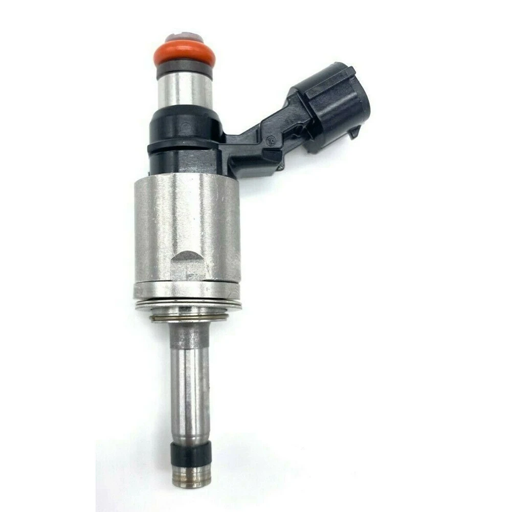 Fuel Injector Nozzle for Ford Focus 2.0L EcoBoost GDI 2012-2016 Tidak Ada CM5E9F593BB CM5E-BB CM5E-9F593-BB
Fuel Injector Nozzle for Ford Focus 2.0L EcoBoost GDI 2012-2016 Tidak Ada CM5E9F593BB CM5E-BB CM5E-9F593-BB