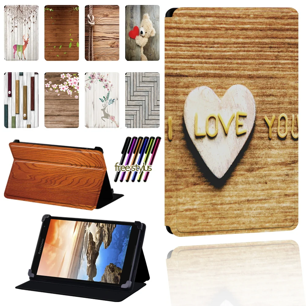 For Lenovo Tab A7/Tab A8/Tab S8/Tab 4 Plus 10 Inch/Tab 8 Scratch Resistant Tablet Lightweight Protective Case Cover + Stylus
For Lenovo Tab A7/Tab A8/Tab S8/Tab 4 Plus 10 Inch/Tab 8 Scratch Resistant Tablet Lightweight Protective Case Cover + Stylus