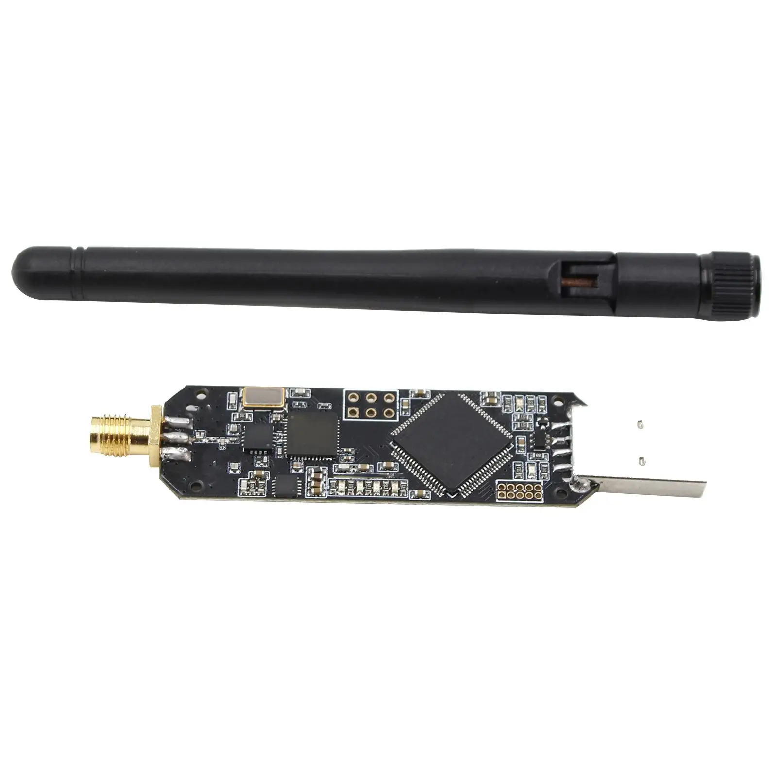 2,4G Ubertooth One Bluetooth Sniffer, тест с открытым исходным кодом BLE 1PC 50-Mil Jtag, анализ протокола Bluetooth 10-Pin для домашнего ПК Windows
2,4G Ubertooth One Bluetooth Sniffer, тест с открытым исходным кодом BLE 1PC 50-Mil Jtag, анализ протокола Bluetooth 10-Pin для домашнего ПК Windows