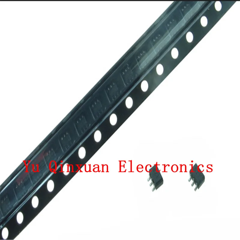 TS5A3159ADCKR SC-70-6 Analog switch, single channel, SPDT, 1 amplifier, 0.9ohm
TS5A3159ADCKR SC-70-6 Analog switch, single channel, SPDT, 1 amplifier, 0.9ohm