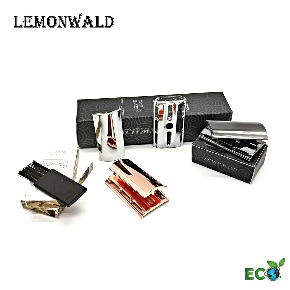 Безопасная бритвенная головка lemonski, мужские бритвы, Женская бритва, бритвенная головка высокого качества, лучший подарок для вашего любимо...
Безопасная бритвенная головка lemonski, мужские бритвы, Женская бритва, бритвенная головка высокого качества, лучший подарок для вашего любимо...