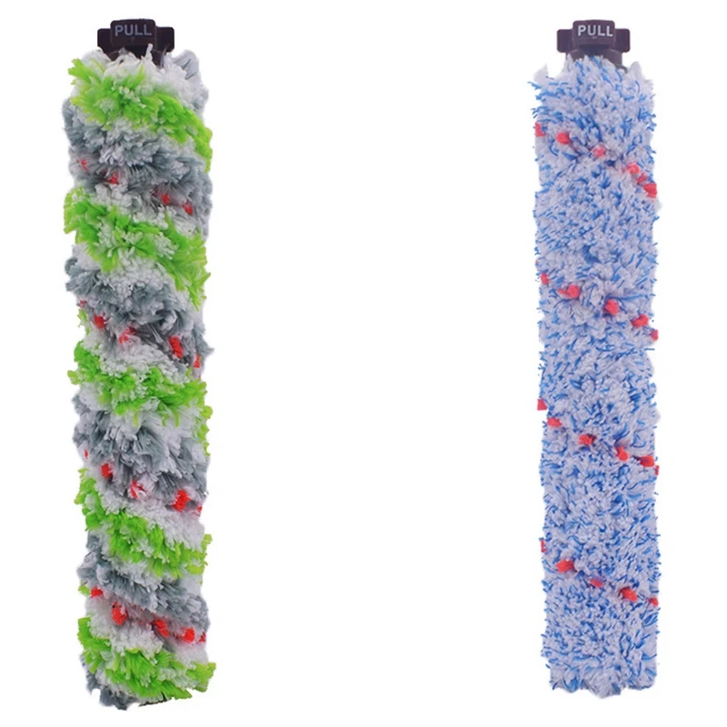 Многоповерхностный ролик для пылесоса L для Bissell Crosswave 1785Q, 1785F, 1785B, подходит для 1608022
Многоповерхностный ролик для пылесоса L для Bissell Crosswave 1785Q, 1785F, 1785B, подходит для 1608022