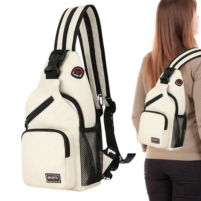 Men's Chest Bags Chest Pack Travel Carry Bags Men's Waterproof Shoulder Crossbody Bags Fashion Backpack Women Messenger Bag
Men's Chest Bags Chest Pack Travel Carry Bags Men's Waterproof Shoulder Crossbody Bags Fashion Backpack Women Messenger Bag