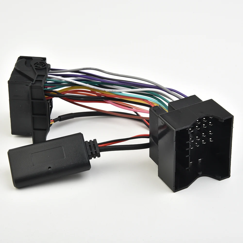 Высококачественные детали адаптера Bluetooth для MINI R50 R52 R53 Boost, аксессуары для замены внутри помещения, CD радио Navi
Высококачественные детали адаптера Bluetooth для MINI R50 R52 R53 Boost, аксессуары для замены внутри помещения, CD радио Navi