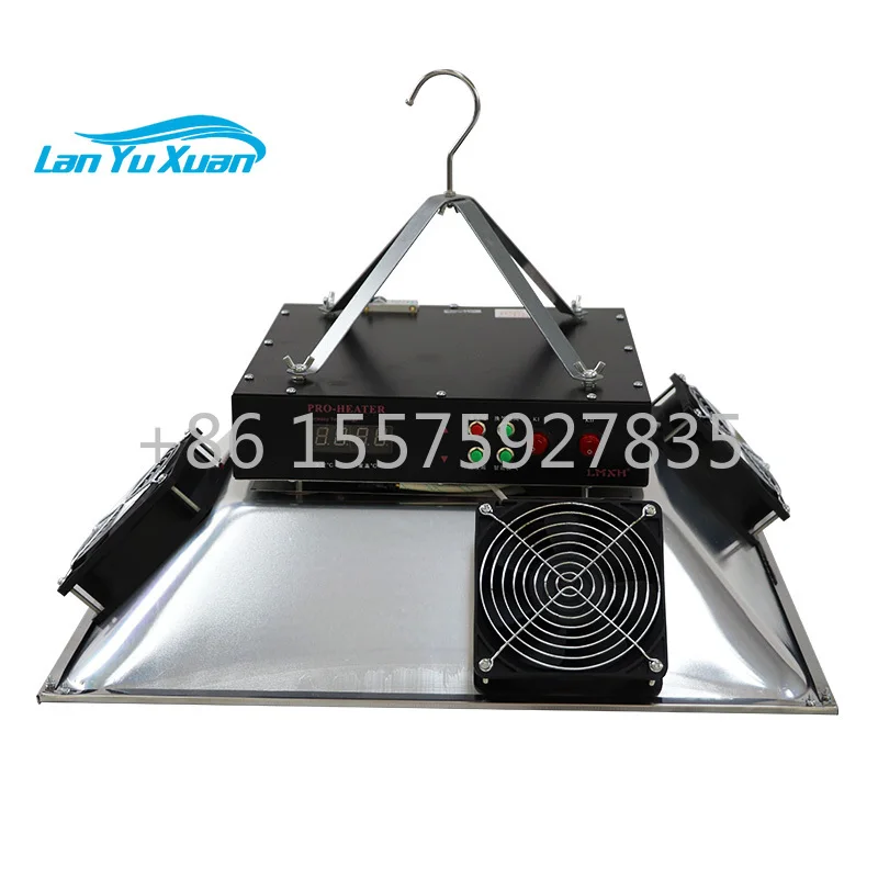 Chicken Duck Pigeon Quail 220V Professional Edition Chicken House Poultry Heater Gas Brooder
Chicken Duck Pigeon Quail 220V Professional Edition Chicken House Poultry Heater Gas Brooder