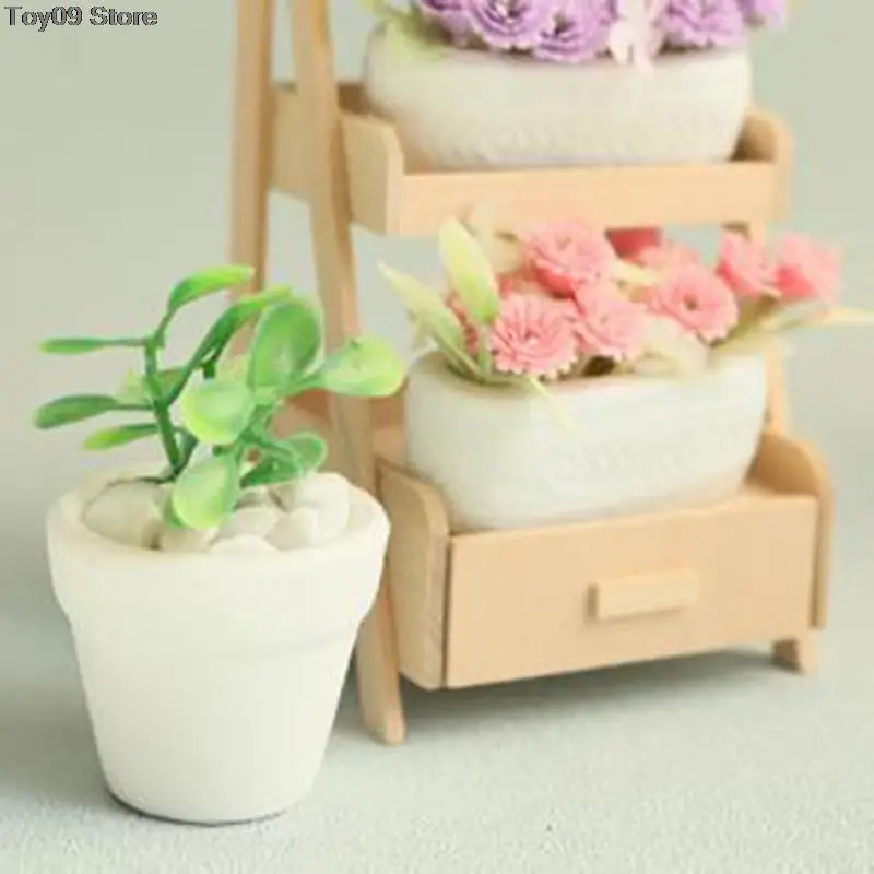 1PC 1:6 Dollhouse Miniatures Green Plant Bonsai Model Doll House Potted Plants Home Garden Scene Decor Ornaments 2023 
1PC 1:6 Dollhouse Miniatures Green Plant Bonsai Model Doll House Potted Plants Home Garden Scene Decor Ornaments 2023