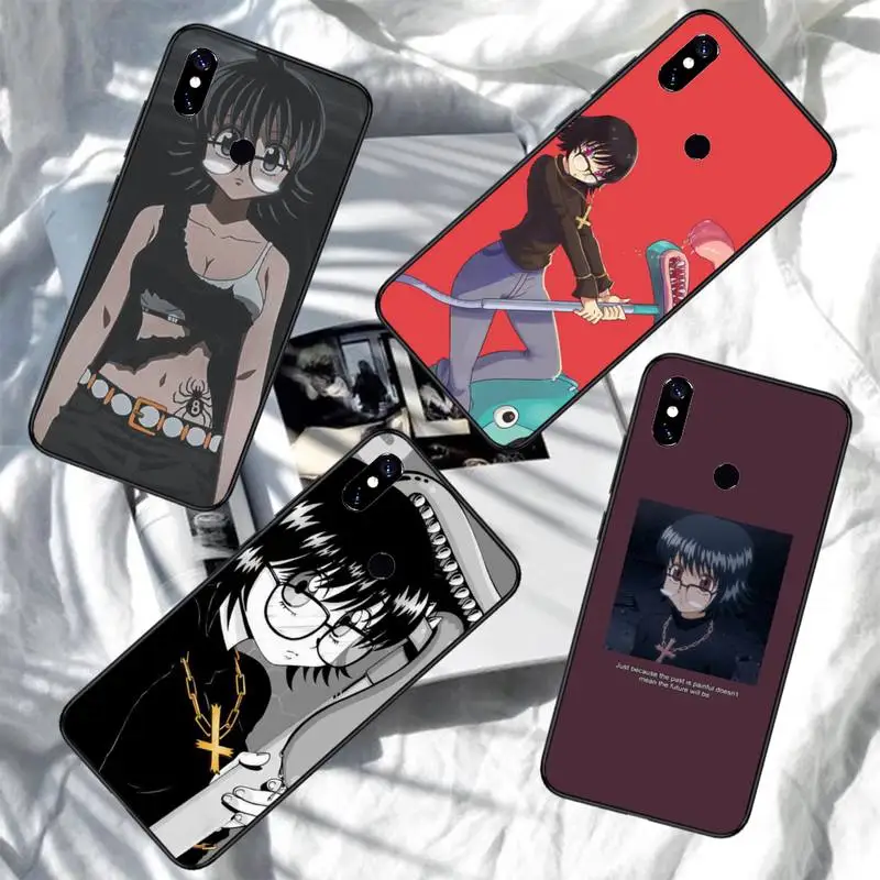 Anime Hunter X Hunter Shizuku Phone Case For Xiaomi Redmi note 7 8 9 11 i t s 10 A poco f3 x3 pro lite funda shell coque cover
Anime Hunter X Hunter Shizuku Phone Case For Xiaomi Redmi note 7 8 9 11 i t s 10 A poco f3 x3 pro lite funda shell coque cover