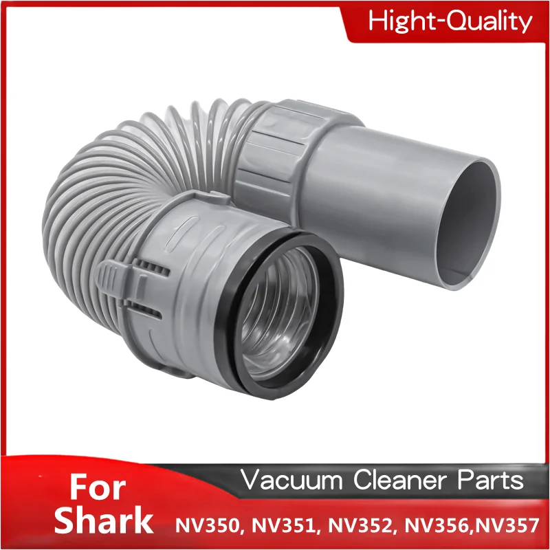 Шланги для пылесоса Shark Navigator NV350, NV351, NV352, NV356, NV357 (2 шт.)
Шланги для пылесоса Shark Navigator NV350, NV351, NV352, NV356, NV357 (2 шт.)